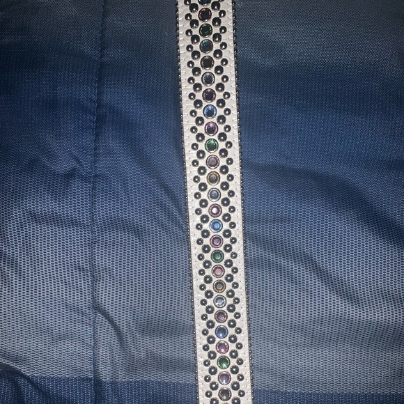 BB Simon belt - Picture 6 of 7